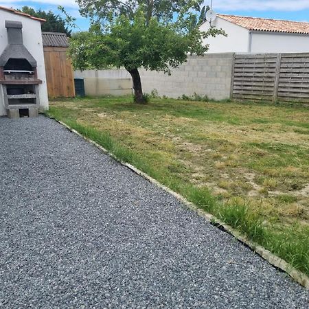 Le Petit Rocher Saint-Jean-de-Monts Esterno foto